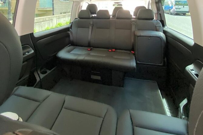 Private Car With Driver in Istanbul - What This Private Istanbul Car Does Differently