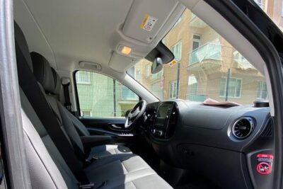 Private Car With Driver in Istanbul - Price and Vehicle Size: A Quick Reality Check