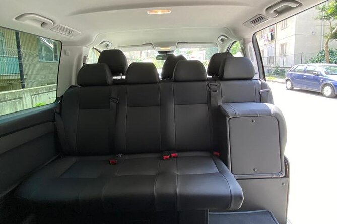 Private Car With Driver in Istanbul - How to Use Your Driver Like a Pro (Without Overplanning)