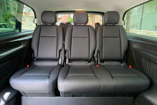 Private Car With Driver in Istanbul - Who This Fits Best (and Who Might Need a Different Setup)