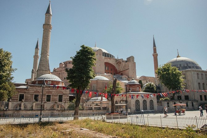 Private City Kickstart Tour: Istanbul - Karaköy by Tram: Learn the City, Not Just the Stops