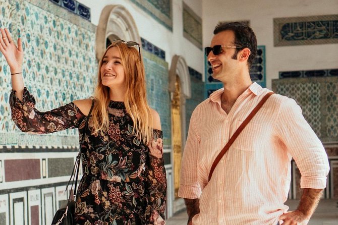 Private City Kickstart Tour: Istanbul - Galata Tower: The Genoese Connection Adds a Fun Twist