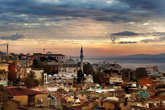 Private Cultural Tour of Istanbul: 1 or 2-Day Tailored Experience - Day 1 in Sultanahmet: the old-city core, explained in plain language