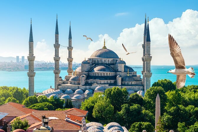 Private Cultural Tour of Istanbul: 1 or 2-Day Tailored Experience - How included perks affect your day (and where you still need to pay)
