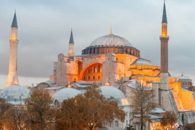 Private Cultural Tour of Istanbul: 1 or 2-Day Tailored Experience - Day 2: Bosphorus views, Ottoman power, and Istanbul’s modern pulse