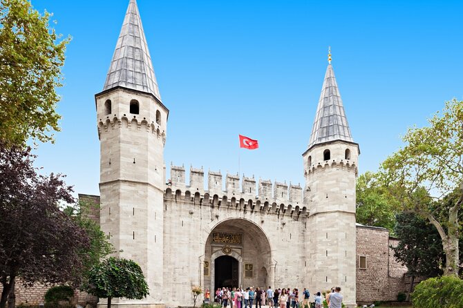 Private Cultural Tour of Istanbul: 1 or 2-Day Tailored Experience - Price and value: when this private format makes financial sense