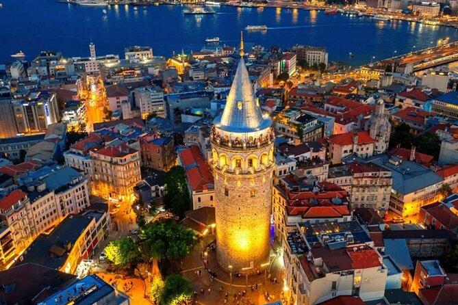 Private Cultural Tour of Istanbul: 1 or 2-Day Tailored Experience - Should you book this Istanbul cultural tour?