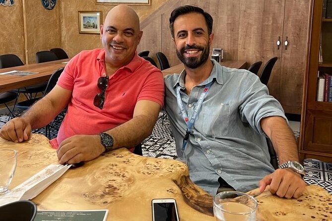 Private Cultural Tour of Istanbul with Certified Guide - A Private 7-Hour Istanbul Day With Certified Guide Murat Bozbulut