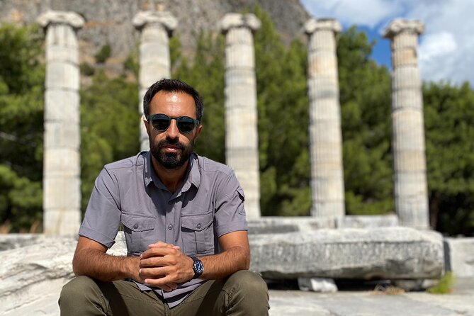 Private Cultural Tour of Istanbul with Certified Guide - Topkapi Palace: Ottoman Power, 25 Sultans, and Almost 400 Years