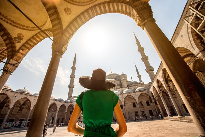 Private Custom Tours in Istanbul - Key reasons this private Istanbul day usually works