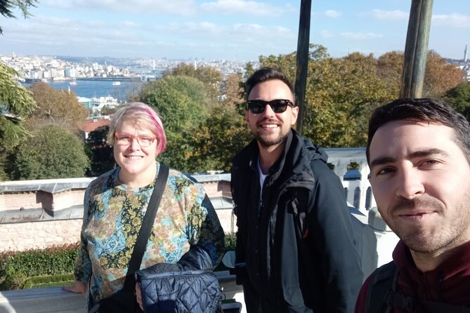 Private Custom Tours in Istanbul - How a private custom guide changes Istanbul