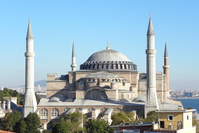 Private Custom Tours in Istanbul - Hippodrome of Constantinople: the arena that shaped the city