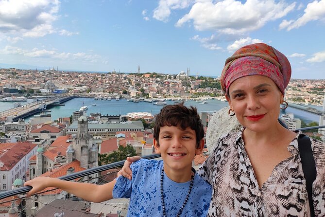Private Custom Tours in Istanbul - Grand Bazaar with a guide: shopping time that doesn’t feel chaotic