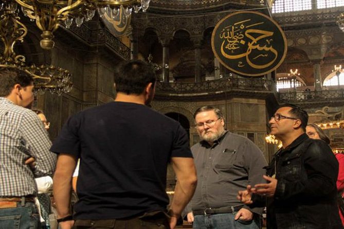 Private Customizable Istanbul Day Tour with Licensed Guide - A Private Istanbul Route That Actually Fits Your Interests