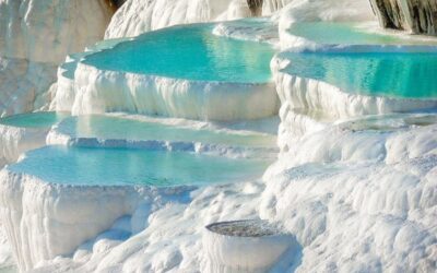 Private Daily Pamukkale Tour from Istanbul by Plane - Private flights to Denizli: the logistics that save you time