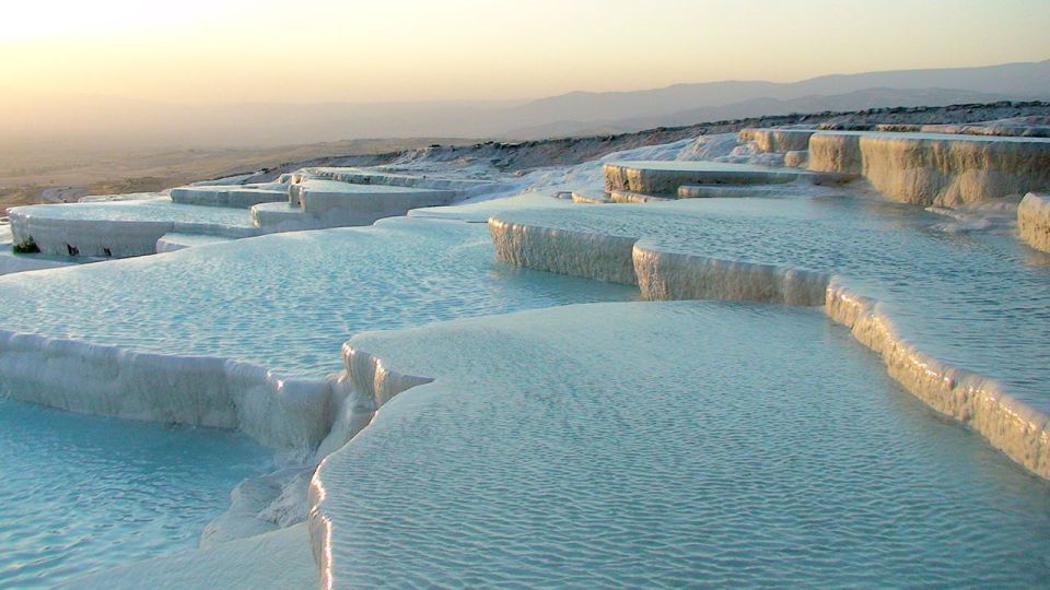 Private Daily Pamukkale Tour from Istanbul by Plane - Price and value: is $700 per person fair for this route?