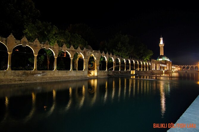 Private Daily Tour in Gobeklitepe and Karahantepe from Istanbul - Kızılkoyun Nekropolü and the cave mood in Sanlıurfa