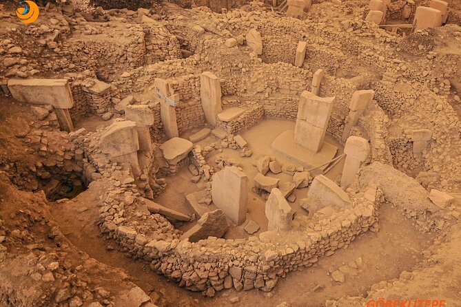 Private Daily Tour in Gobeklitepe and Karahantepe from Istanbul - Balıklıgöl: fish lake rules, sacred legend, and a calm walk