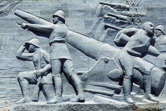 Private Day-Tour of Ancient Battle Fields (Troy & Gallipoli) - Why Combine Troy and Gallipoli in One Long Day?