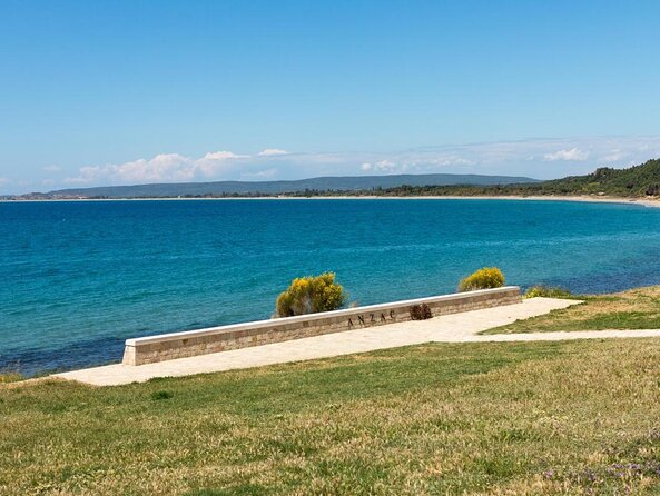 Private Day-Tour of Ancient Battle Fields (Troy & Gallipoli) - Morning Drive From Istanbul to the Dardanelles Ferry