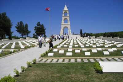 Private Day-Tour of Ancient Battle Fields (Troy & Gallipoli) - The Trojan Horse Stop: Strategy, Spectacle, and a Key Photo Moment