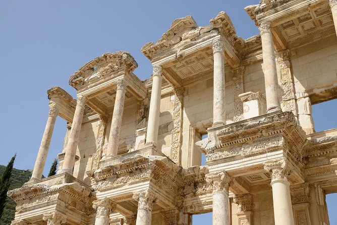Private Day Trip from Istanbul to Ephesus and House of Virgin Mary - How the day stays flexible: pacing, photo stops, and lunch choices