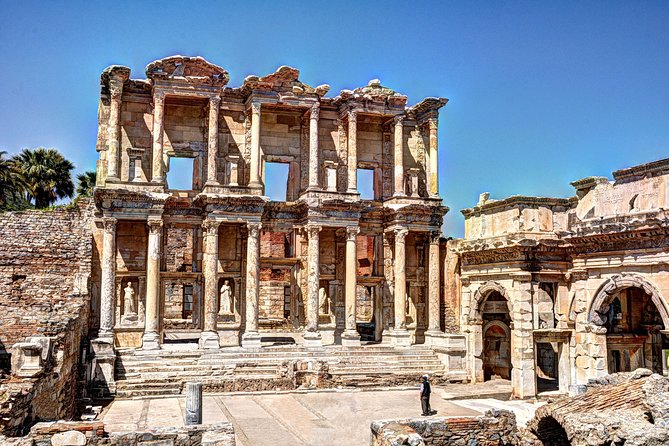 Private Day Trip from Istanbul to Ephesus and House of Virgin Mary - What to expect at each stop (and how to prepare)