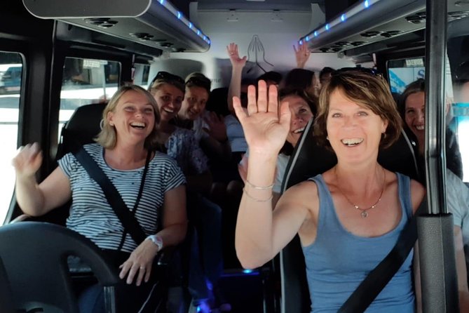 Private Day Trip From Istanbul to Lake Sapanca and Maşukiye Village - Istanbul to Sapanca and Maşukiye: the easy way to do it