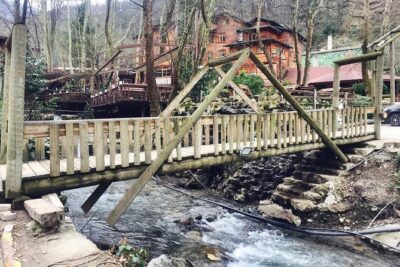 Private Day Trip From Istanbul to Lake Sapanca and Maşukiye Village - Maşukiye Village: waterfall vibes, lunch breaks, and easy strolling