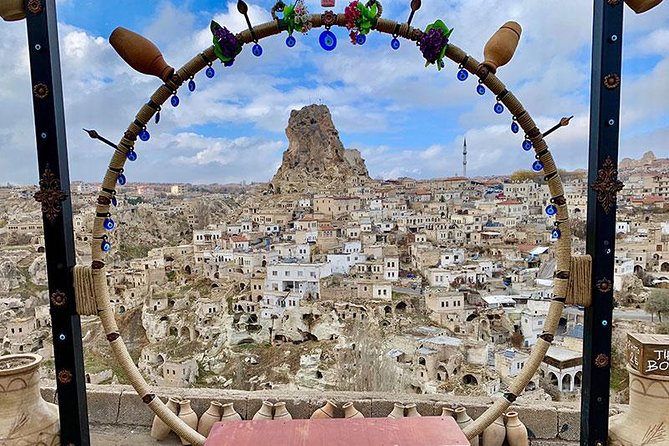 Private Day Trip to Cappadocia from Istanbul - Flying out of Istanbul for Cappadocia in 16–18 hours