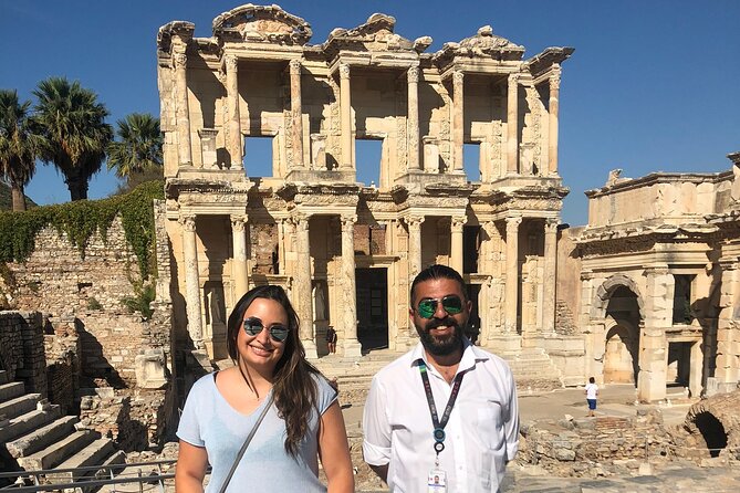 Private Ephesus Day Tour From Istanbul by Plane - Flying Istanbul to Ephesus: why this plan saves your day
