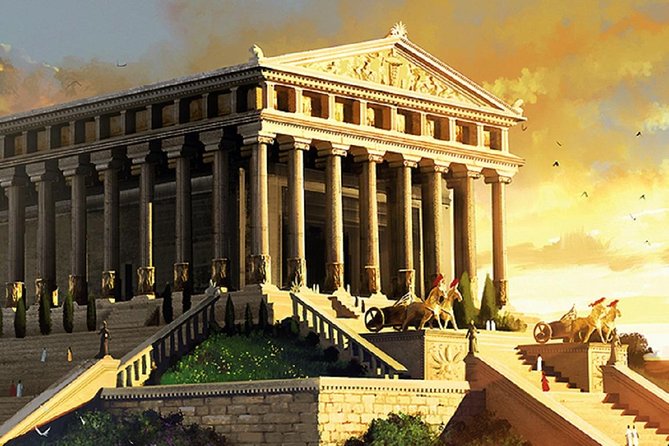 Private Ephesus Tour From Istanbul by Flights - Why a flights-included Ephesus day works from Istanbul