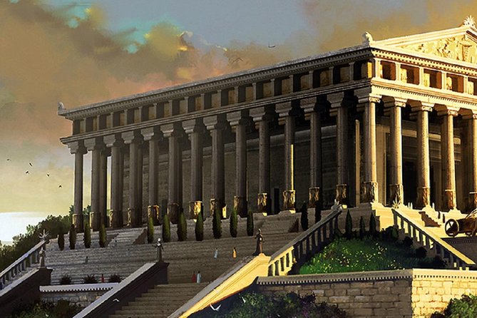 Private Ephesus Tour From Istanbul by Flights - Ephesus Museum: the artifacts that make the ruins make sense