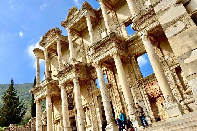 Private Ephesus Tour From Istanbul by Flights - Temple of Artemis and Terrace Houses: free stops, optional tickets, and timing