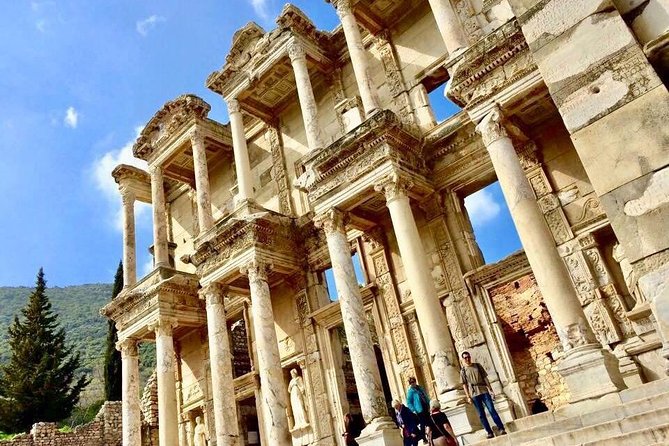 Private Ephesus Tour From Istanbul by Flights - Basilica of St. John: early Christianity inside an older city