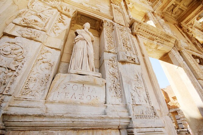 Private Full-day Guided Ephesus Tour from Istanbul - Price and value: what $450 buys you in the real world