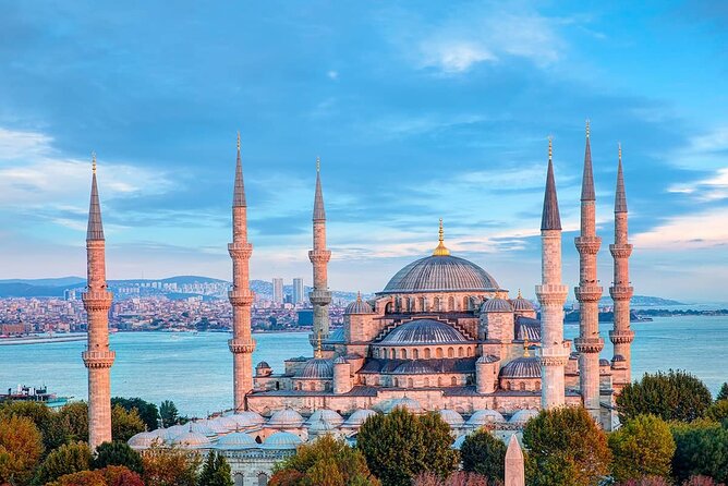 Private Full Day Istanbul Tour From Airport - Stop 4: Hippodrome (Sultanahmet Square) for a quick reality check
