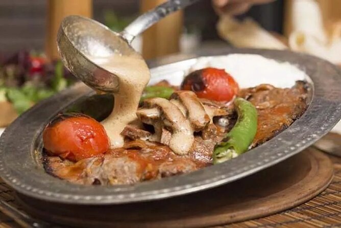 Private Full-Day Tour in Bursa luxury VIP Car With Driver - Key highlights you’ll actually feel