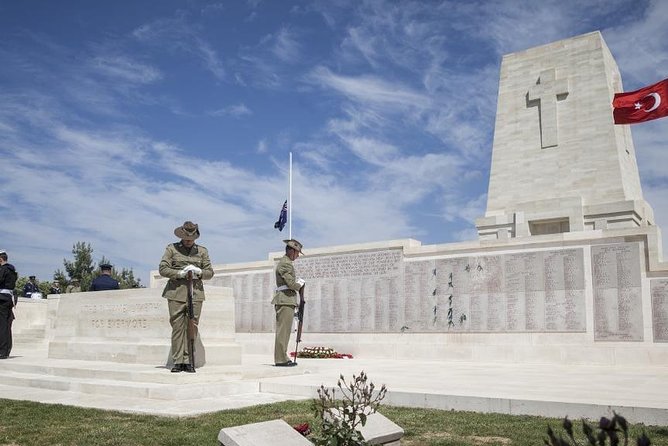 Private Gallipoli Tour from Istanbul - Door-to-door private timing: what “private” changes for your day