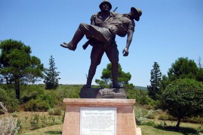 Private Gallipoli Tour from Istanbul - Gallipoli Battlefield in five hours: where your guide turns names into meaning