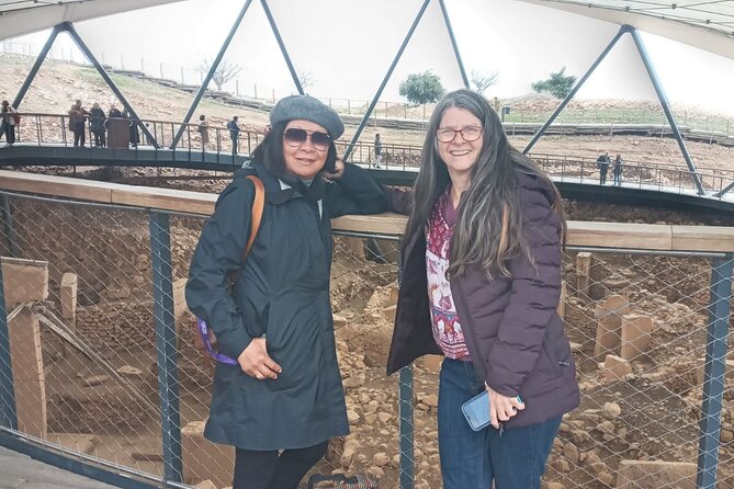 Private Göbeklitepe Tour from Istanbul - Key takeaways before you commit