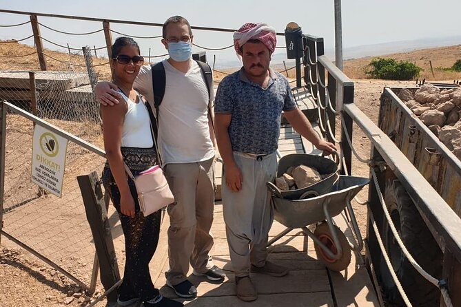 Private Göbeklitepe Tour from Istanbul - When the flight schedule stretches: what to expect on a very long day