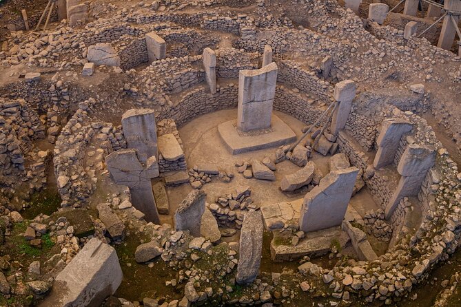 Private Gobeklitepe Tour from Istanbul by Plane - Price and Logistics: What $1,081.37 Actually Buys You