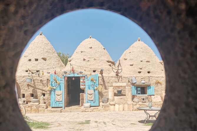Private Gobeklitepe Tour from Istanbul by Plane - Abraham’s Birthplace Cave and the Covered Bazaar Walk