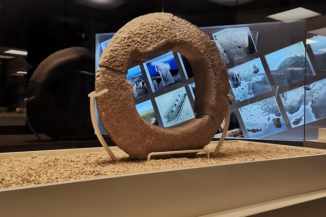 Private Gobeklitepe Tour from Istanbul by Plane - Göbeklitepe: A 10,000 BC Sanctuary on a Hilltop