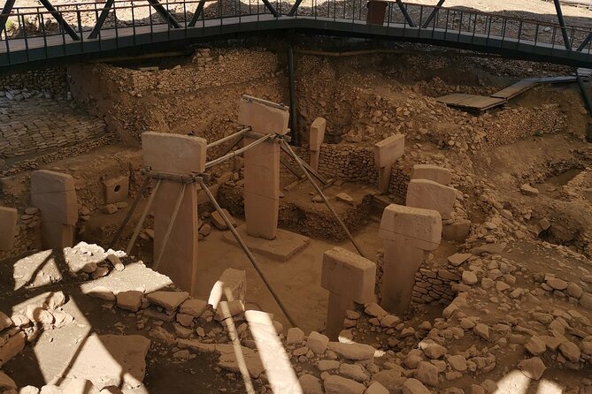 Private Gobeklitepe Tour from Istanbul by Plane - Karahantepe Orenyeri: The Sister Site With T-Shaped Stelae