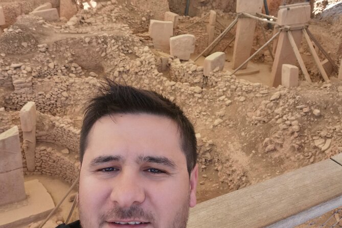 Private Gobeklitepe Tour from Istanbul by Plane - Hotel Pickup, Airport Meet-Up, and the Day’s Pace