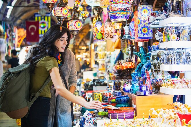 Private Grand Bazaar Tour Istanbul - Private Grand Bazaar Tour Istanbul: What You’re Really Paying For