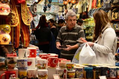 Private Grand Bazaar Tour Istanbul - Haggling in Istanbul: Learn the Rhythm, Don’t Fight It