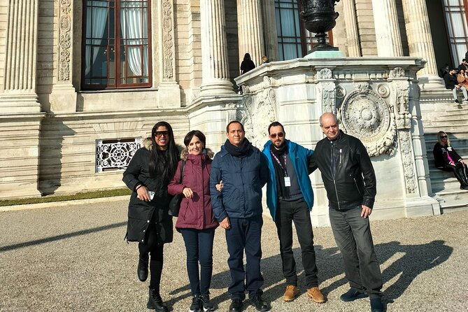Private Guide in Istanbul in Spanish - Key points to know before you go